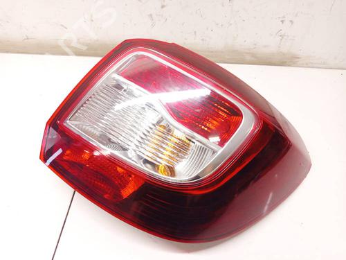 Used Right taillight Right taillight DACIA SANDERO II 1.5 dCi (90 hp) 34811809 34811809