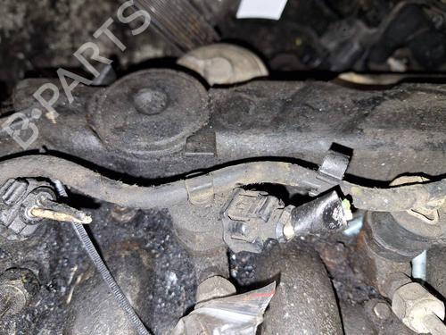 Injector PEUGEOT 807 (EB_) 2.0 HDi | BP35128579M100 - Image 2