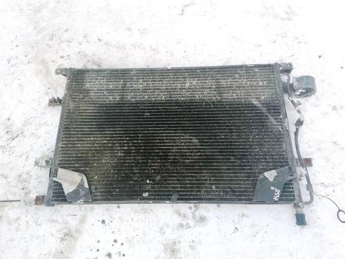 Used AC radiator AC radiator 35376505 35376505