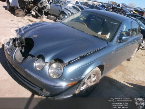 Electronic module PORSCHE CAYENNE (9PA) S 4.5 | BP33486104M83 - Image 9