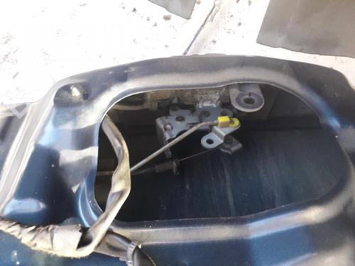 Used Tailgate lock Tailgate lock 35602600 35602600