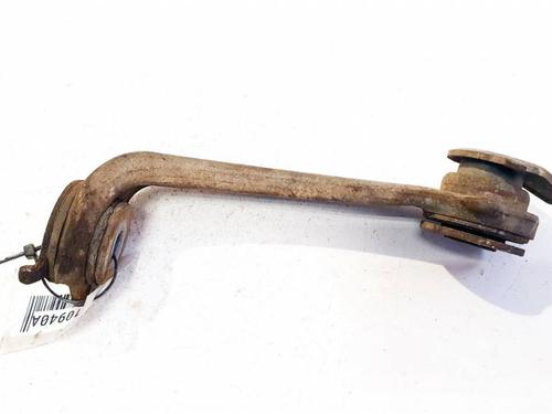 Engine mount RENAULT LAGUNA II (BG0/1_) 1.9 dCi (BG1A, BG1V) | BP33488002M89 - Image 3