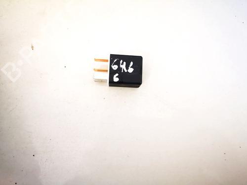 Electronic sensor MAZDA MPV II (LW) 2.0 DI | BP33079813M84 - Image 3
