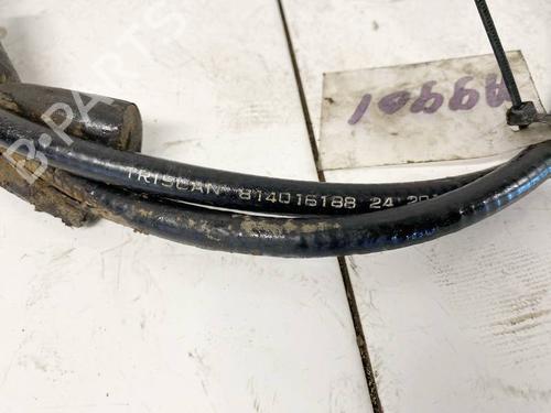 Cable FORD MONDEO III (B5Y) 1.8 16V | BP35116668E12 - Image 4