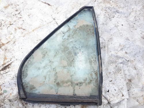 Used Rear right quarter glass Rear right quarter glass NISSAN SUNNY II Traveller (B12) 1.6 i 12V (90 hp) 35505330 35505330