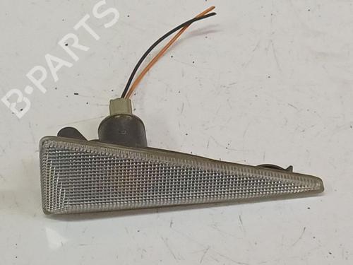 Blinkleuchte links seitlich für Blinkleuchte links seitlich RENAULT SCÉNIC II (JM0/1_) 1.9 dCi (JM0G, JM12, JM1G, JM2C) (120 hp) 34902613 34902613