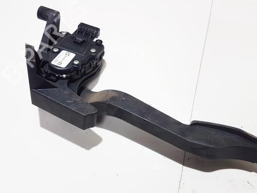 Pedal OPEL CORSA C (X01) 1.3 CDTI (F08, F68) | BP35879770I4 - Image 2
