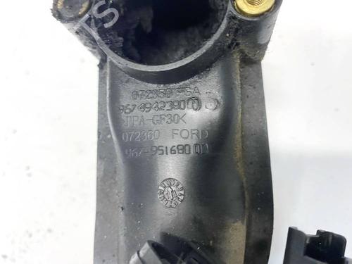 Pipe CITROËN BERLINGO MULTISPACE (B9) 1.6 HDi 110 | BP32586291M125