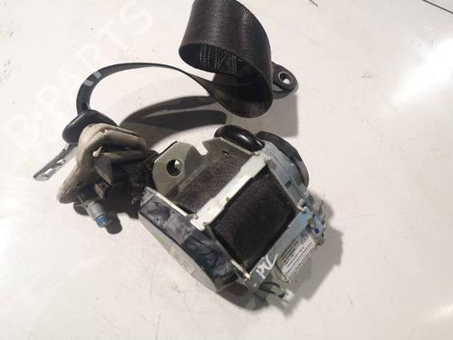Front left seatbelt KIA CEE'D Hatchback (ED) 1.6 CRDi 115 | BP38715410I26 - Image 2