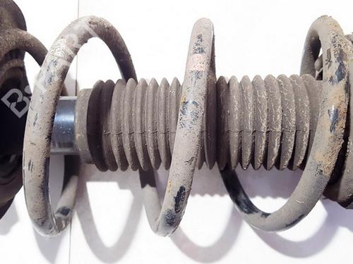 Used Shock absorber spring Shock absorber spring NISSAN X-TRAIL II (T31) 2.0 dCi 4x4 (173 hp) 35855952 35855952