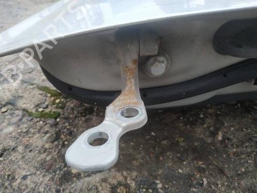 Hinge/Door check strap FORD FOCUS C-MAX (DM2) 1.6 TDCi | BP32924624C146 - Image 2