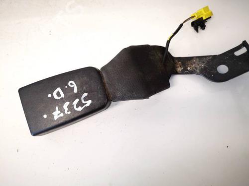 Engate do cinto Engate do cinto PEUGEOT BOXER Van 2.2 HDi 150 (150 hp) 35280721 35280721