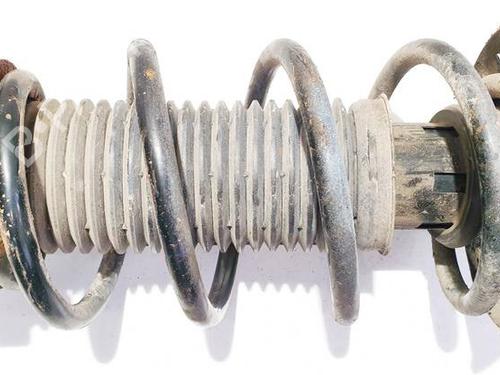 Used Shock absorber spring Shock absorber spring SKODA OCTAVIA II (1Z3) 1.9 TDI (105 hp) 35381159 35381159