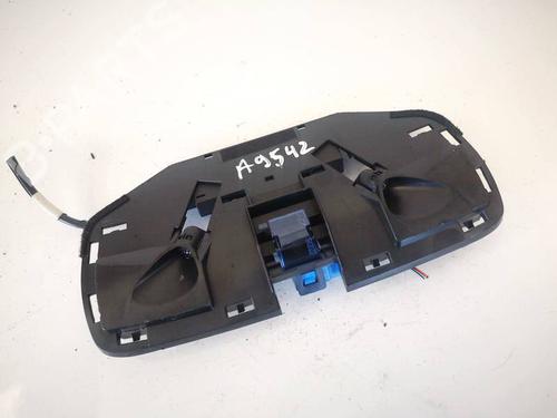 Used Electronic module Electronic module MAZDA CX-7 (ER) 2.3 AWD (248 hp) 35203060 35203060
