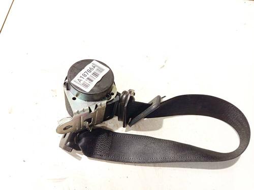 Used Rear left seatbelt Rear left seatbelt 34924527 34924527