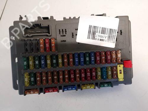 Used Fuse box ROVER 75 (RJ) 2.0 V6 (150 hp) 32610250