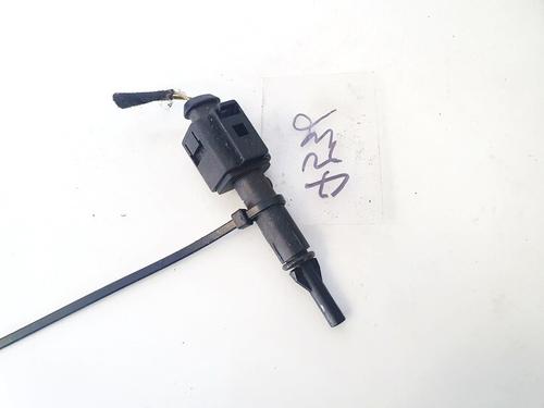 Electronic module AUDI A6 C5 (4B2, 4B4) 2.4 | BP35461748M83 - Image 2