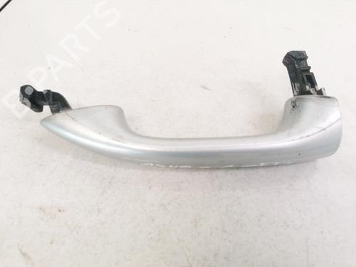 rear-left-exterior-door-handle-mercedes-benz-m-class-w164-2005-2006-2007-2008-2009-2010-2011-2012-35412365 main image