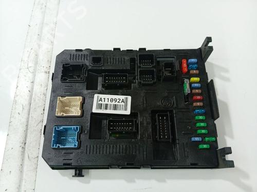 Used Electronic module Electronic module CITROËN C4 I (LC_) 1.6 HDi (109 hp) 34839249 34839249