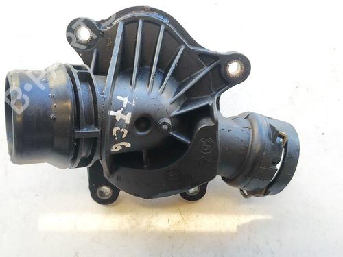 Thermostat housing BMW X5 (E53) 3.0 d | BP35452512M116 - Image 2