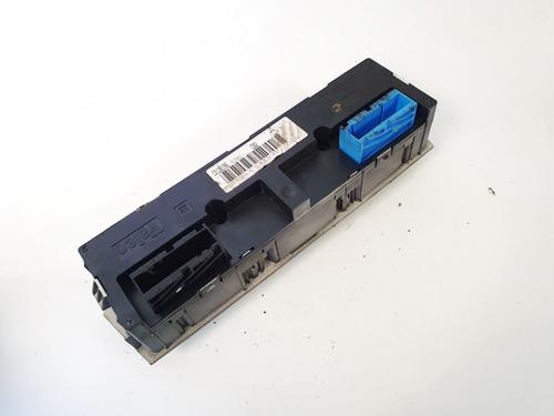 Climate control OPEL VECTRA C (Z02) 2.2 DGi (F69) | BP35641744I5 - Image 3