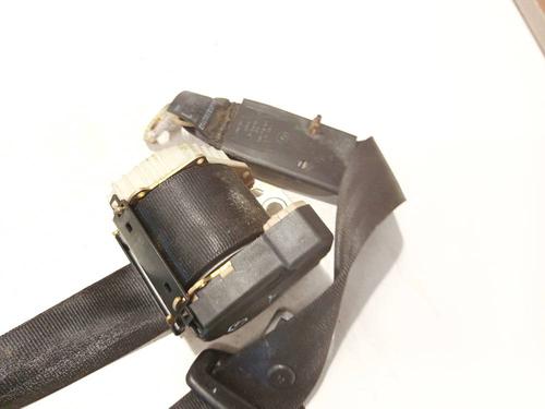 Rear left seatbelt AUDI A2 (8Z0) 1.4 | BP34904857I29 - Image 2