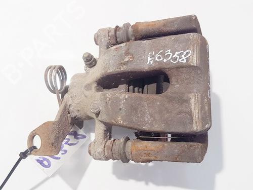 Used Left rear brake caliper Left rear brake caliper 35595057 35595057