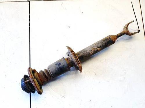 Used Right front shock absorber Right front shock absorber 34832327 34832327