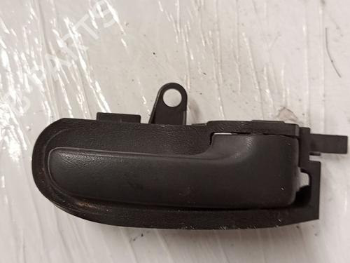 Used Rear right interior door handle Rear right interior door handle 39420587 39420587