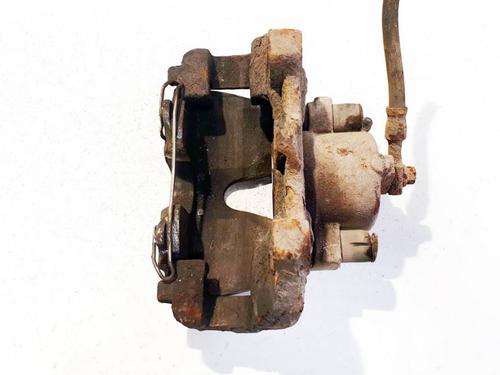 Left front brake caliper OPEL ASTRA H (A04) 1.9 CDTI (L48) | BP36548384M105 - Image 3