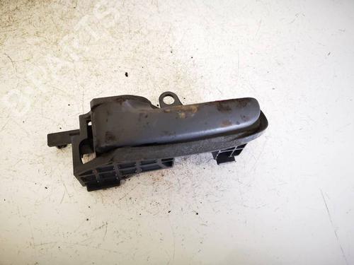 Used Front left interior door handle Front left interior door handle TOYOTA AYGO (_B1_) 1.0 (KGB10_, KGB10R) (68 hp) 39999072 39999072