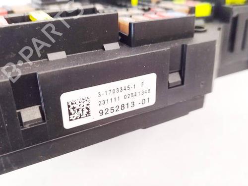 Fuse box BMW 5 (F10) 520 d | BP36895342E1 - Image 2