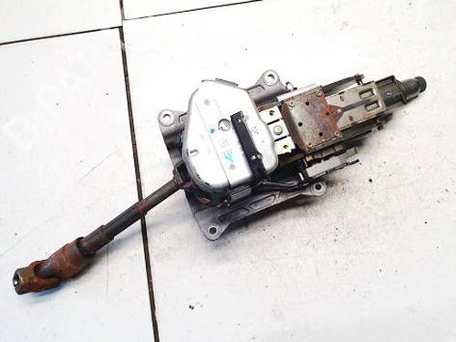 Steering column AUDI A6 C6 (4F2) 2.0 TDI | BP40276103M21 - Image 2