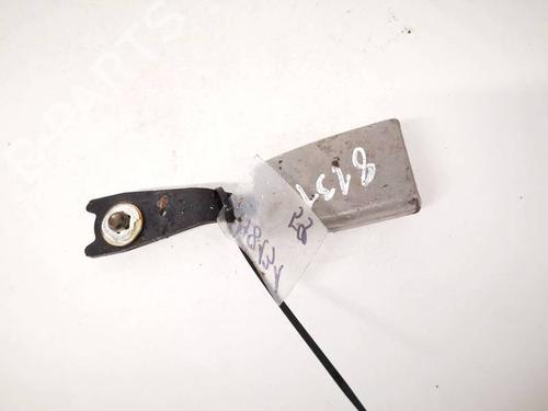 Used Seat buckle Seat buckle MAZDA PREMACY (CP) 2.0 TD (90 hp) 35387389 35387389