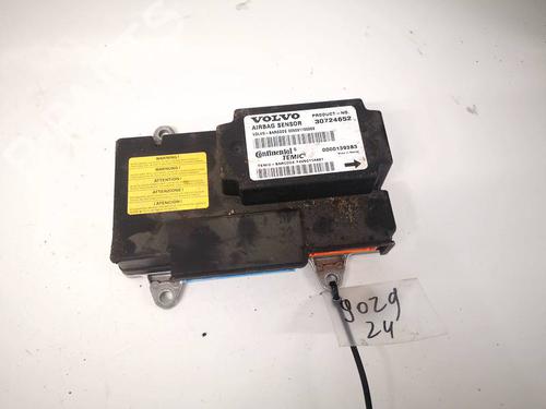 Used ECU airbags ECU airbags VOLVO V50 (545) 1.6 D (110 hp) 32941643 32941643