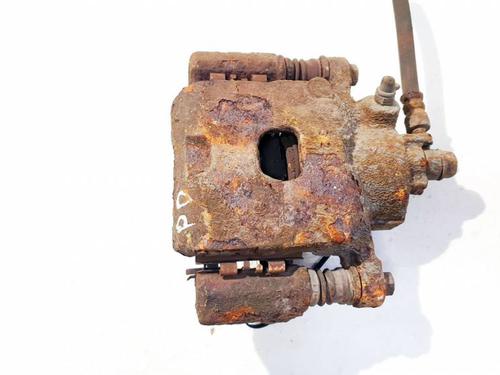 Used Right front brake caliper Right front brake caliper NISSAN PIXO (UA0) 1.0 (68 hp) 34900102 34900102