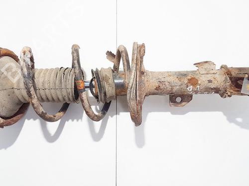 Used Right front shock absorber Right front shock absorber 35597597 35597597