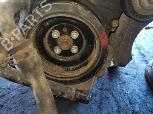 Used Pulley Pulley 35505459 35505459