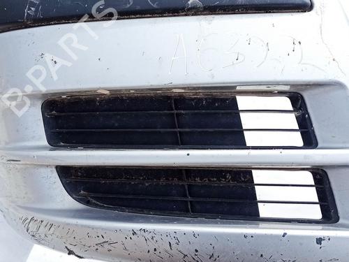 Used Grille Grille 35594342 35594342