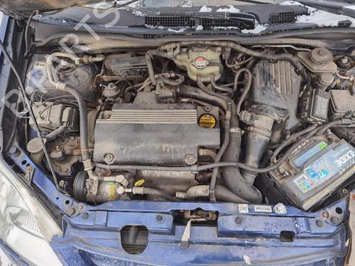 Engine mount HONDA CIVIC VII Hatchback (EU, EP, EV) 1.7 CTDi (EP4, EU9) | BP33089452M89  - Image 6