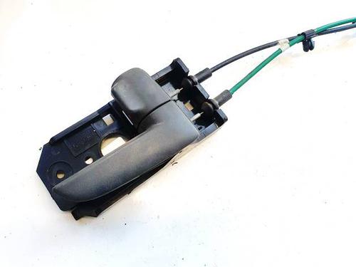 Front right interior door handle KIA CERATO I Hatchback (LD) 1.5 CRDi | BP34829546I14 - Image 2