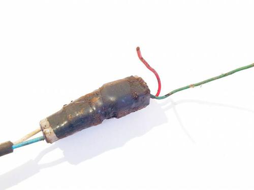 Electronic module TOYOTA COROLLA Verso (_E12_) 2.0 D-4D (CDE120_, CDE120R) | BP34917663M83 - Image 3