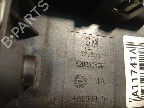 Fuse box OPEL INSIGNIA A (G09) 2.0 CDTI (68) | BP38791254E1 - Image 3