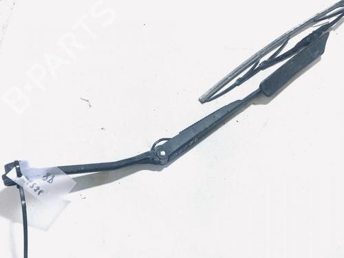Used Front windshield wiper arm Front windshield wiper arm MAZDA 626 IV Hatchback (GE) 1.8 (GE8P) (90 hp) 33072005 33072005