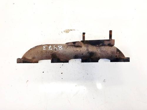 Used Exhaust manifold Exhaust manifold 35268893 35268893