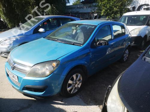 Electronic module OPEL ASTRA H (A04) 1.4 | BP32621246M83 