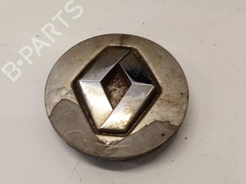 Used Hub cap Hub cap RENAULT LAGUNA II (BG0/1_) 1.9 dCi (BG1A, BG1V) (130 hp) 36688359 36688359