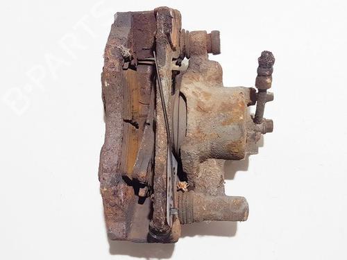 Left front brake caliper MAZDA 6 Hatchback (GG) 2.0 DI (GG14) | BP35879027M105 - Image 2
