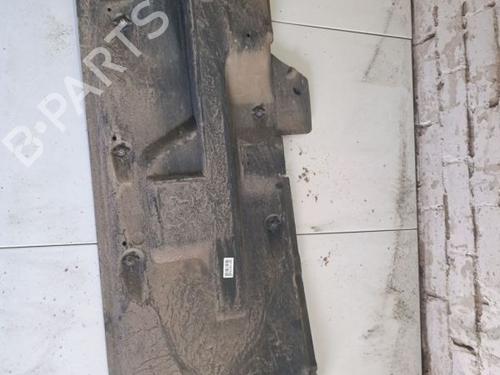 Used Underbody protection Underbody protection 34755090 34755090