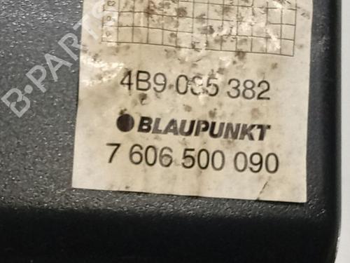 Electronic module AUDI A6 C5 (4B2, 4B4) 2.5 TDI | BP37062944M83 - Image 4